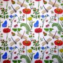 002 Insects - 3-ply - ppd - Adriana Cirstea